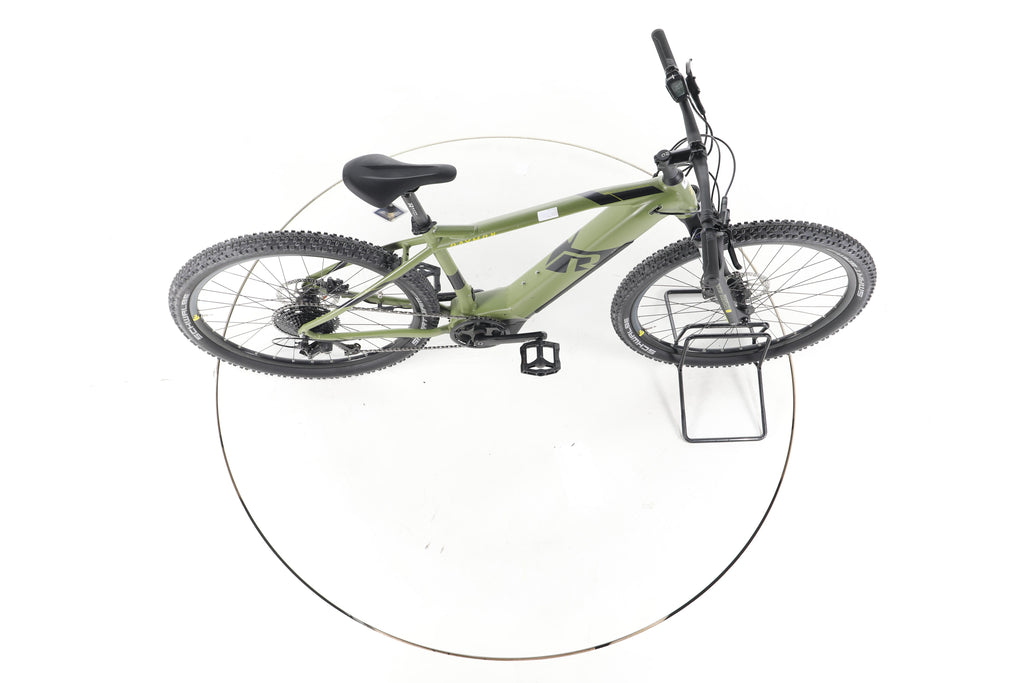 R Raymon HardRay E 4.0 E-Bike - Image 13