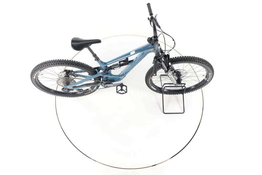 YT CAPRA Core 4 - Image 13