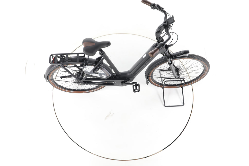 Gazelle Arroyo C8+ Elite City E-Bike Tiefeinsteiger 2025 - Image 13