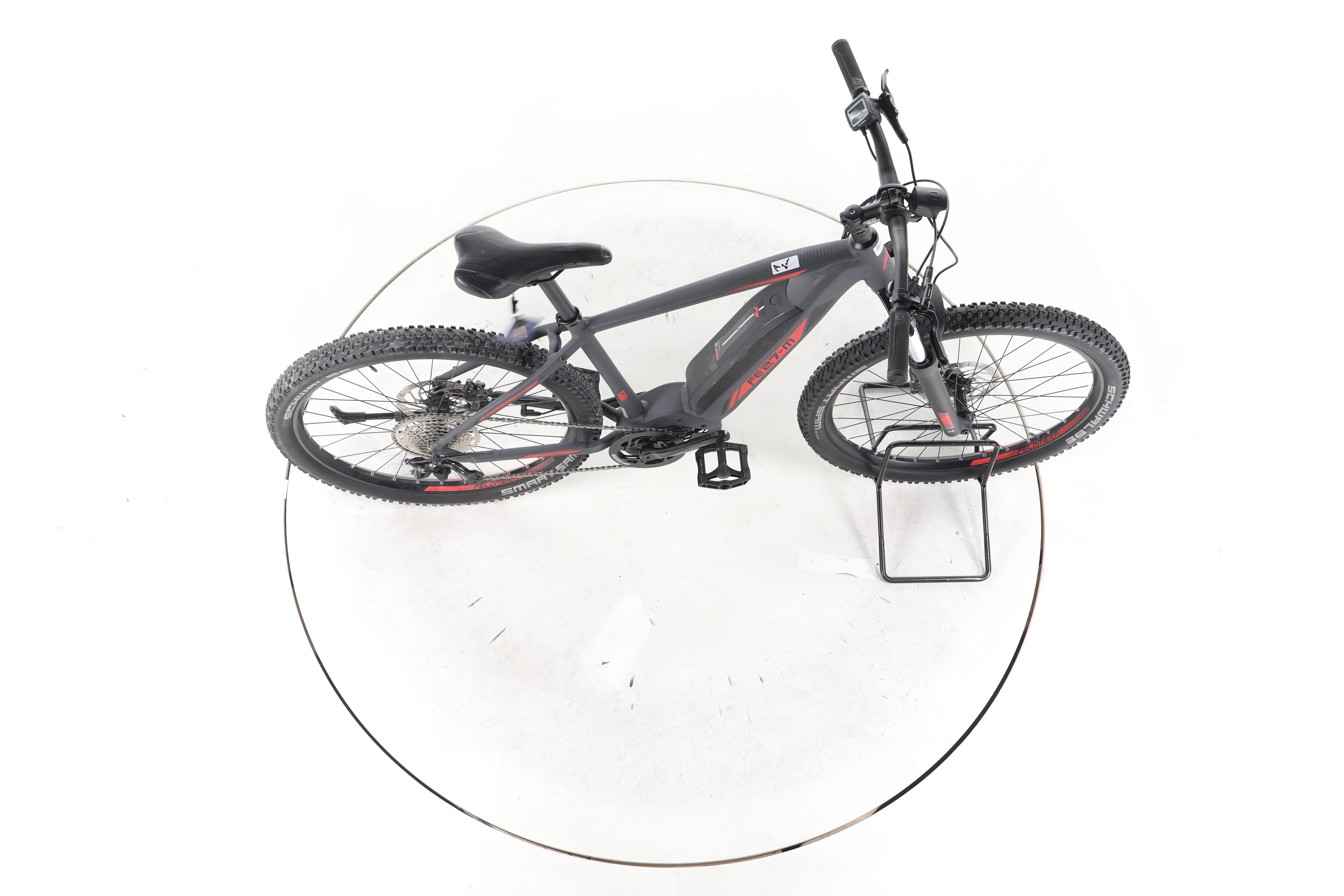 Feldmeier 27M ECO E-Bike - Image 13
