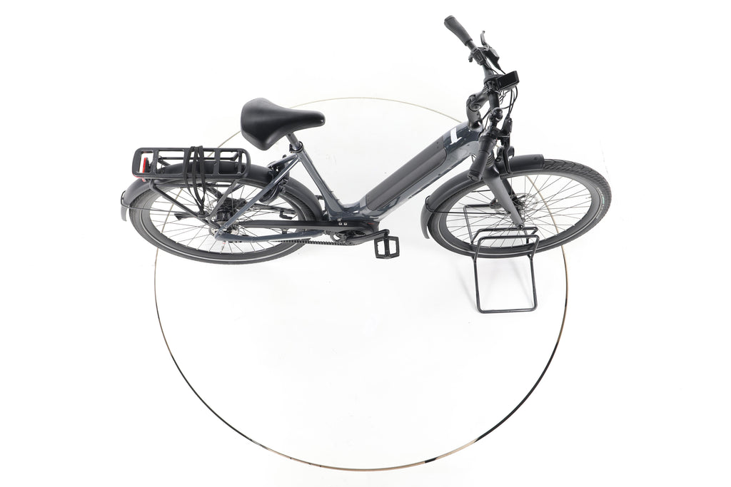 Gazelle Ultimate C5 HMB City E-Bike Tiefeinsteiger 2024 - Image 13