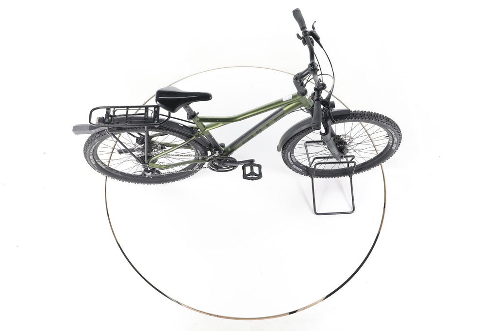 Bulls Sharptail Street Fahrrad City & Trekking - Image 13