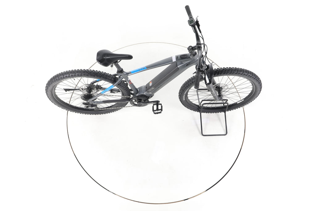 Carver Strict E.410 LTD Trekking E-Bike - Image 13
