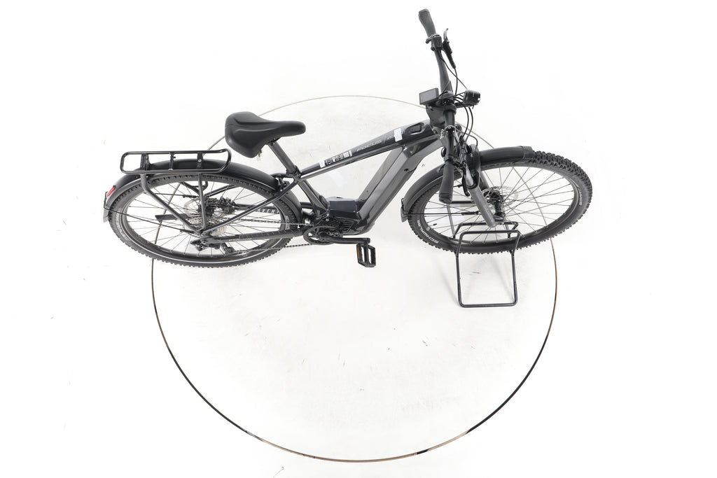Focus Aventura² 6.7 Trekking E-Bike - Image 13