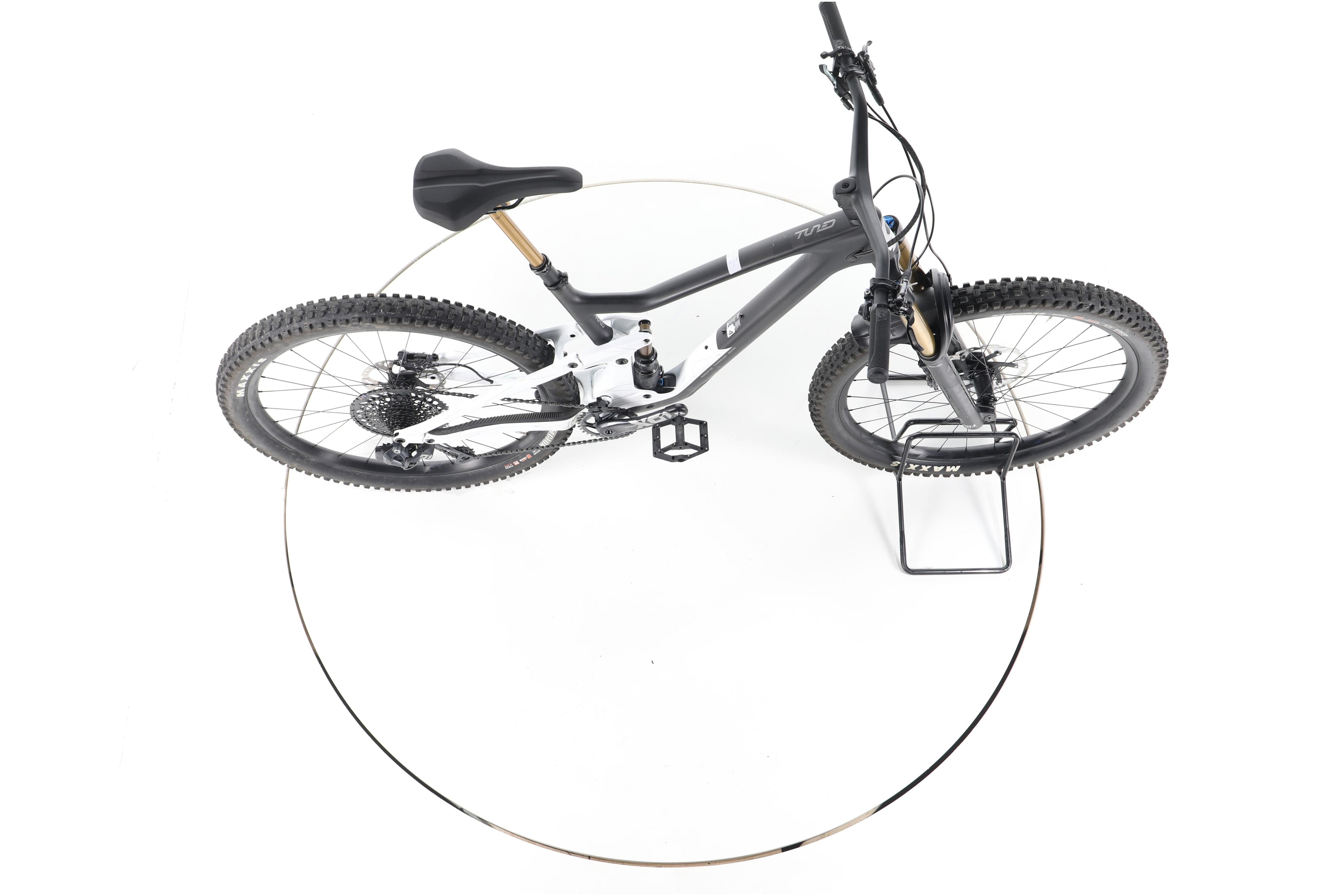 Scott Ransom 900 Tuned AXS - Image 13