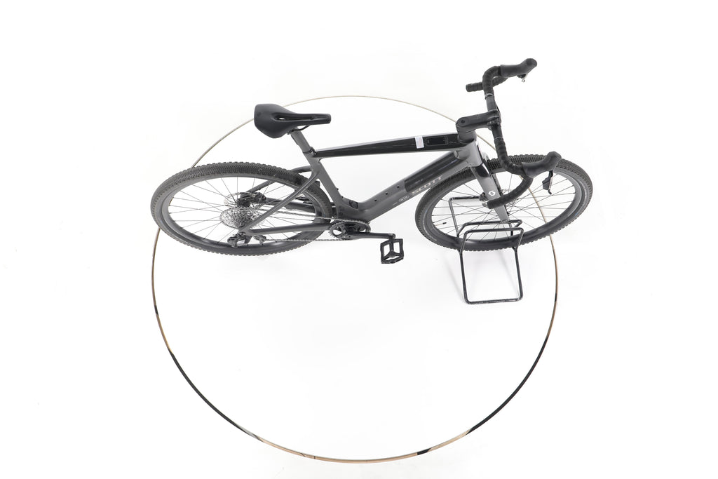 Scott SOLACE GRAVEL 30 E-Gravel & Rennrad Carbon 2025 - Image 13