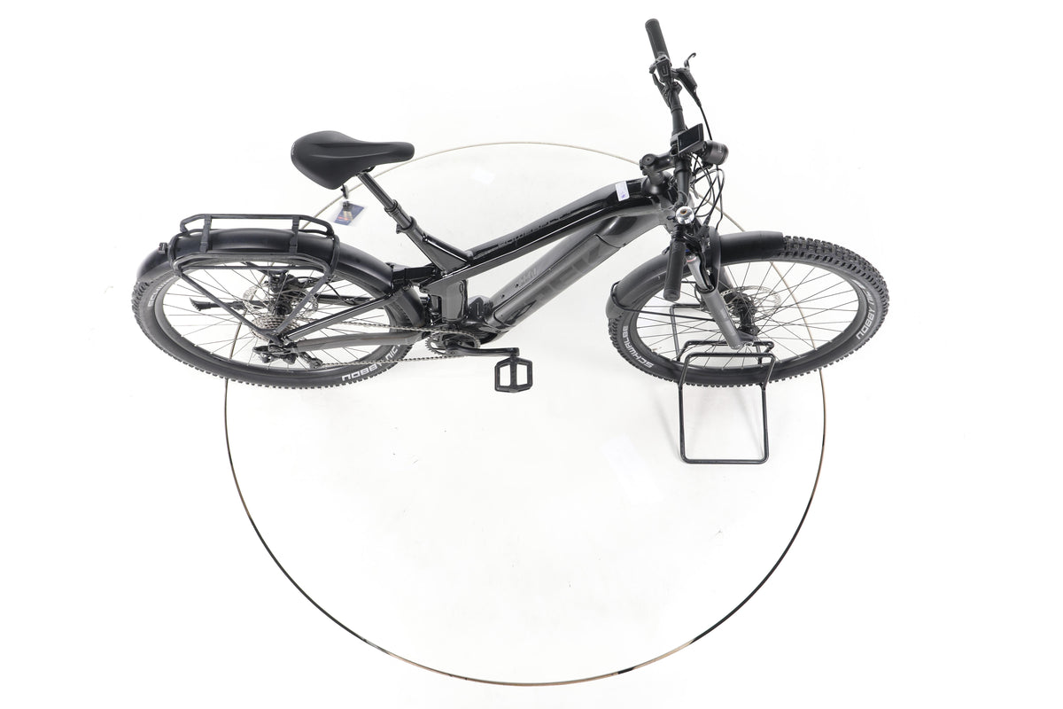 Trek Powerfly FS 4 Equipped Gen 3 SUV E-Bike - Image 13