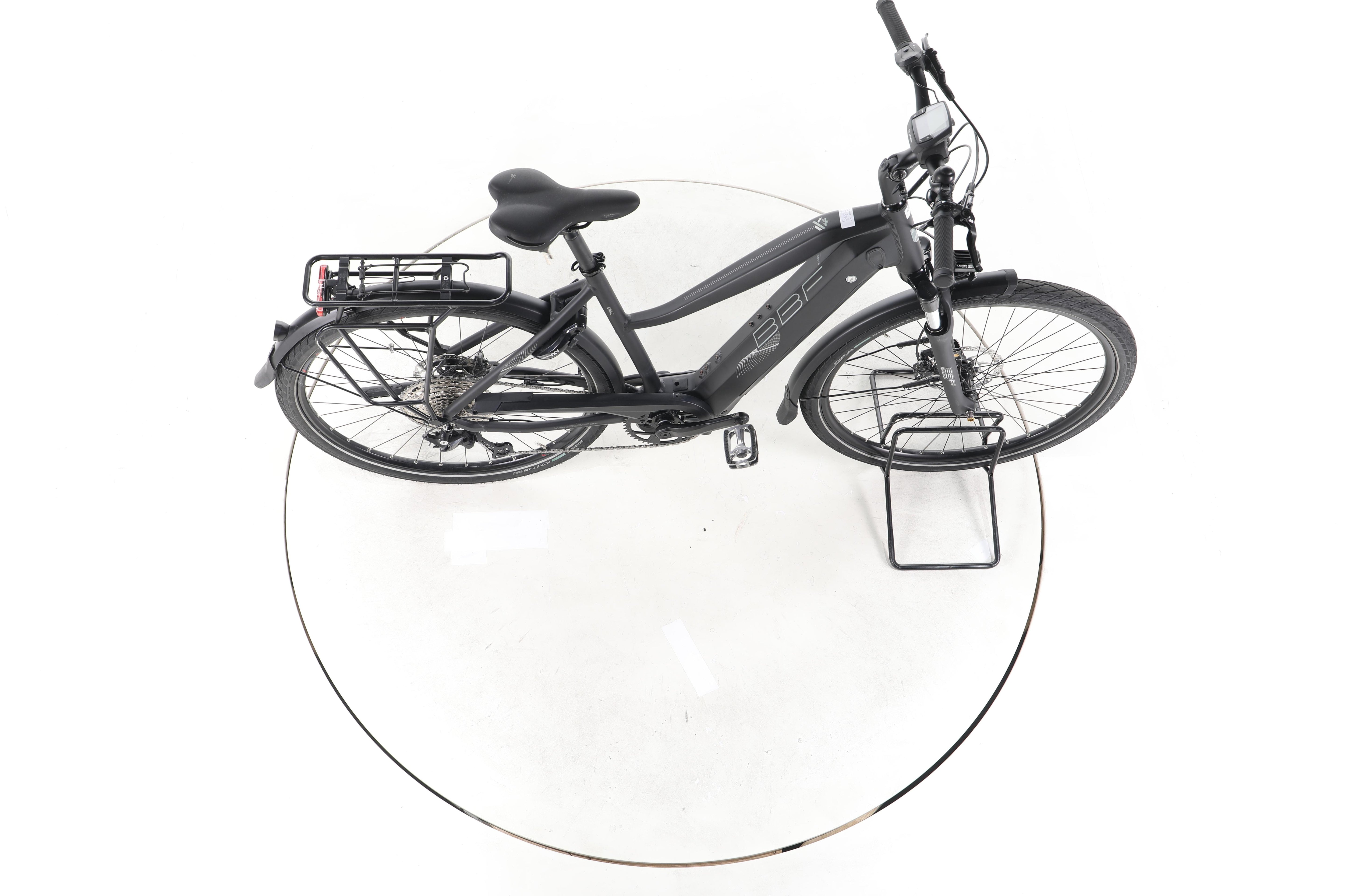 BBF Graz Trekking E-Bike - Image 13