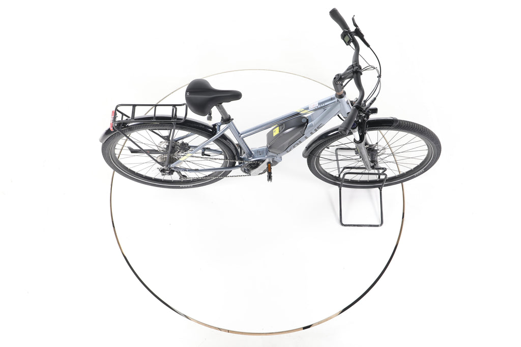 Kellys E-Cristy 10 Trekking E-Bike - Image 13