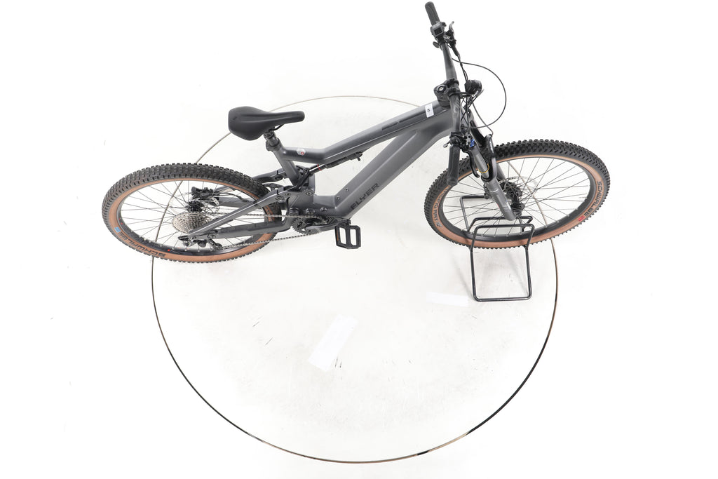 FLYER Uproc X 2.10 E-Bike Fully 2024 - Image 13