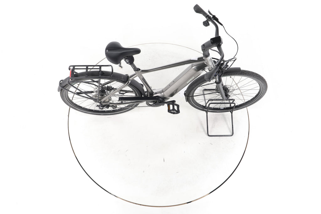 Giant Dailytour E+2 Trekking E-Bike - Image 13