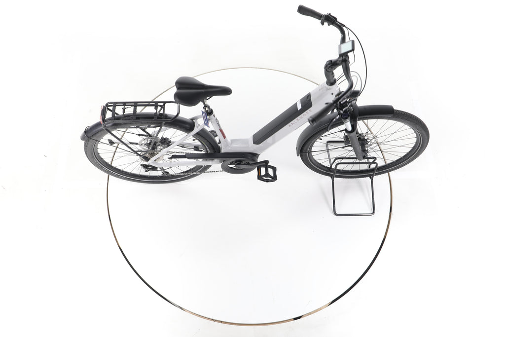 Kalkhoff Endeavour 3.B Move Trekking E-Bike Tiefeinsteiger - Image 13