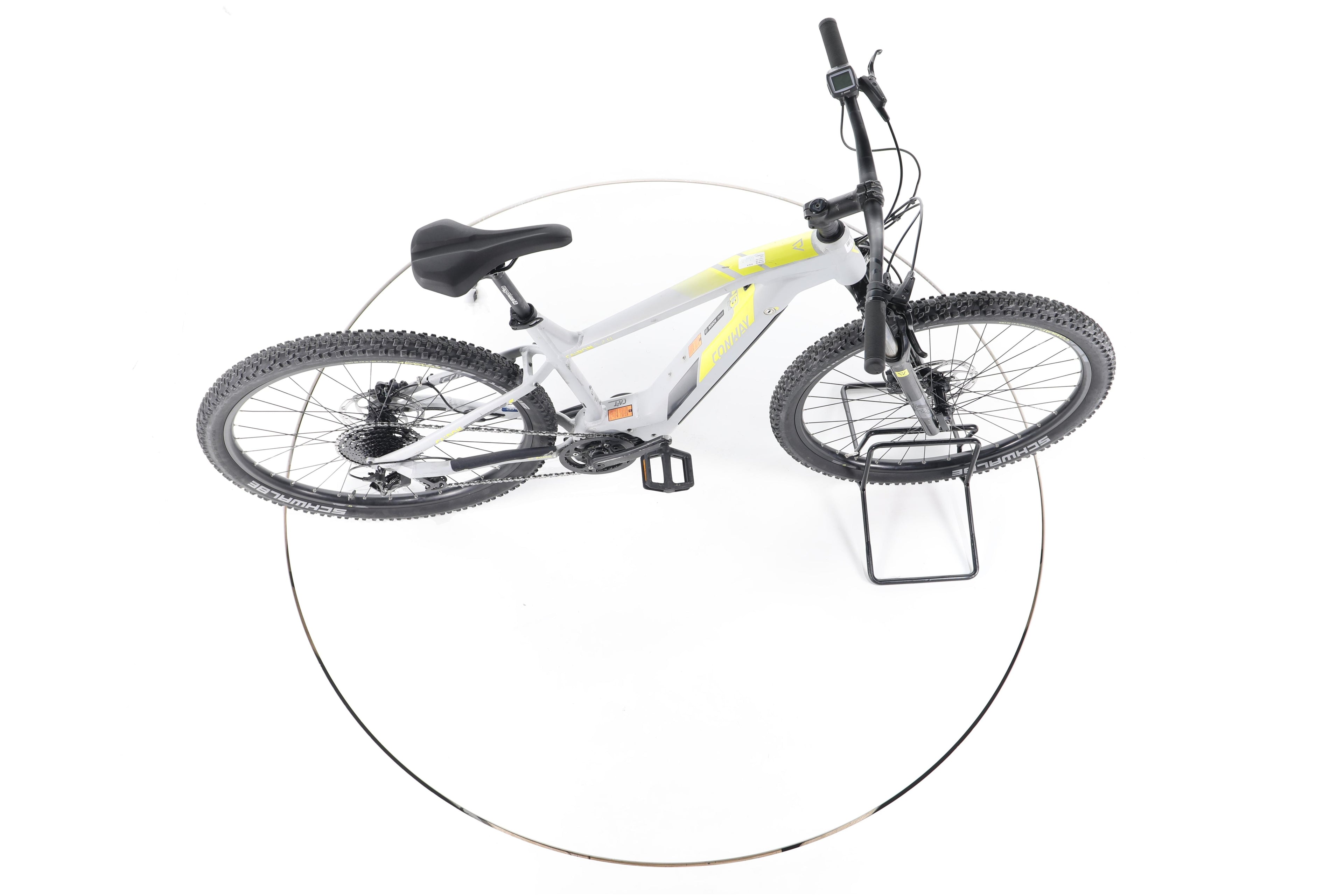 Conway Cairon S 2.0 E-Bike - Image 13