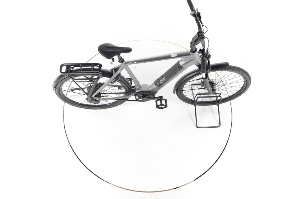 Rose Xtra Watt Evo Plus 3 City E-Bike - Image 13