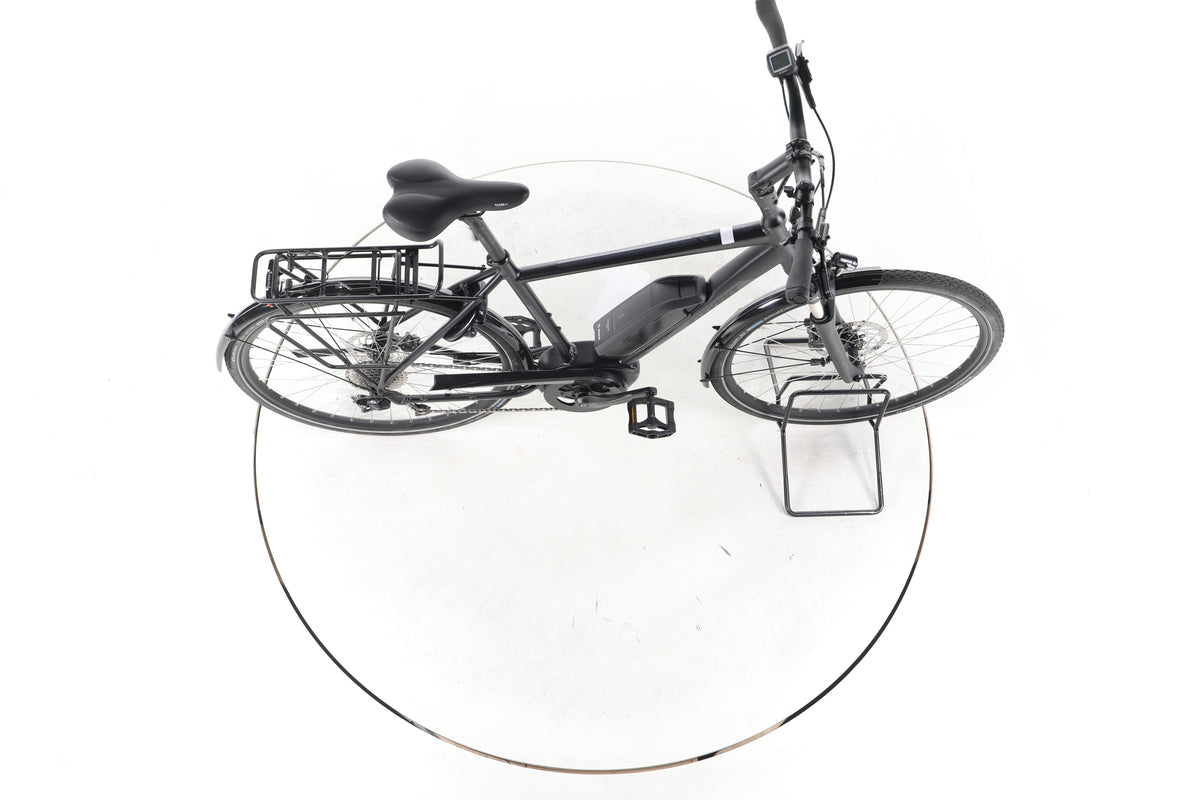 Stevens E-Molveno Trekking E-Bike - Image 13