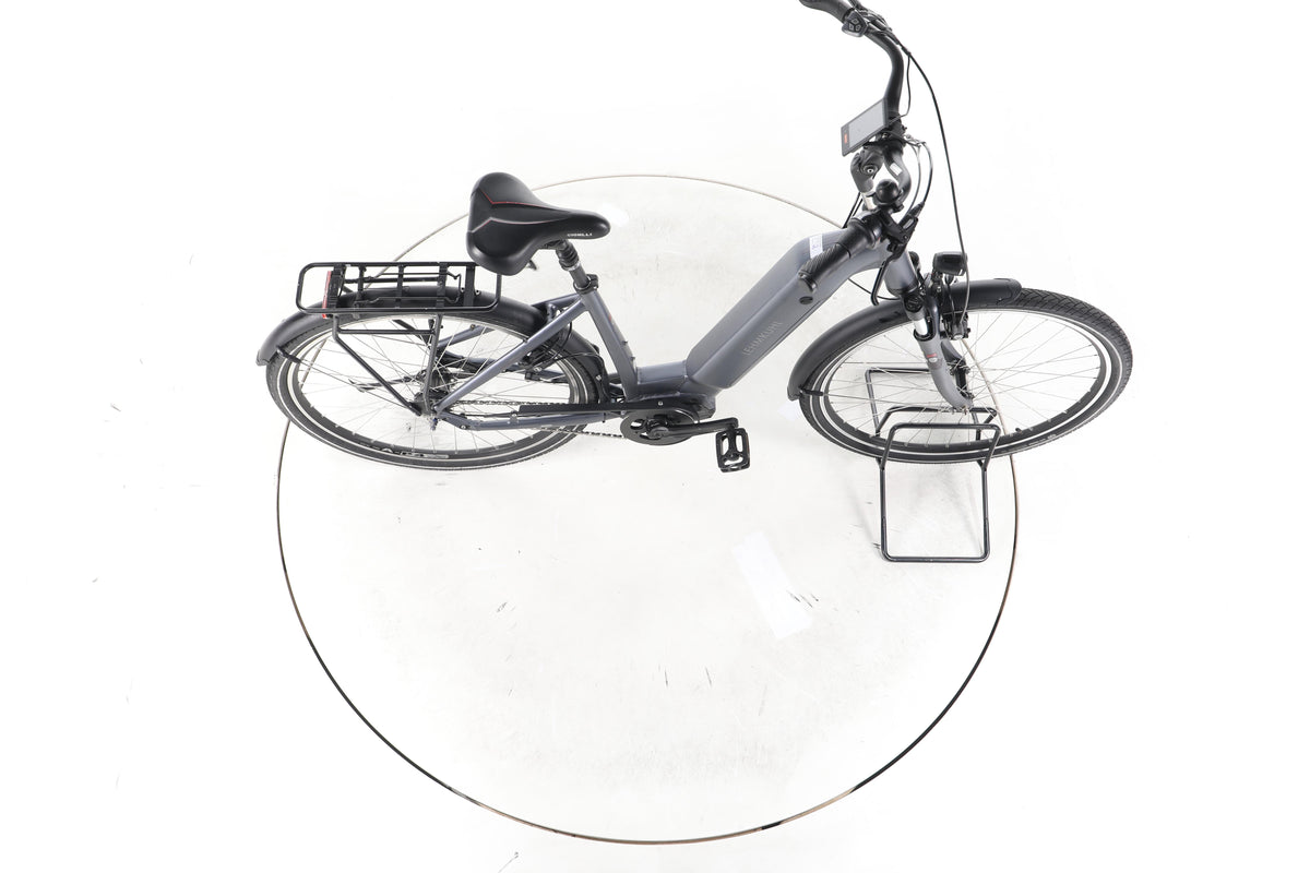Lehmkuhl P 3.5 City E-Bike Tiefeinsteiger - Image 13