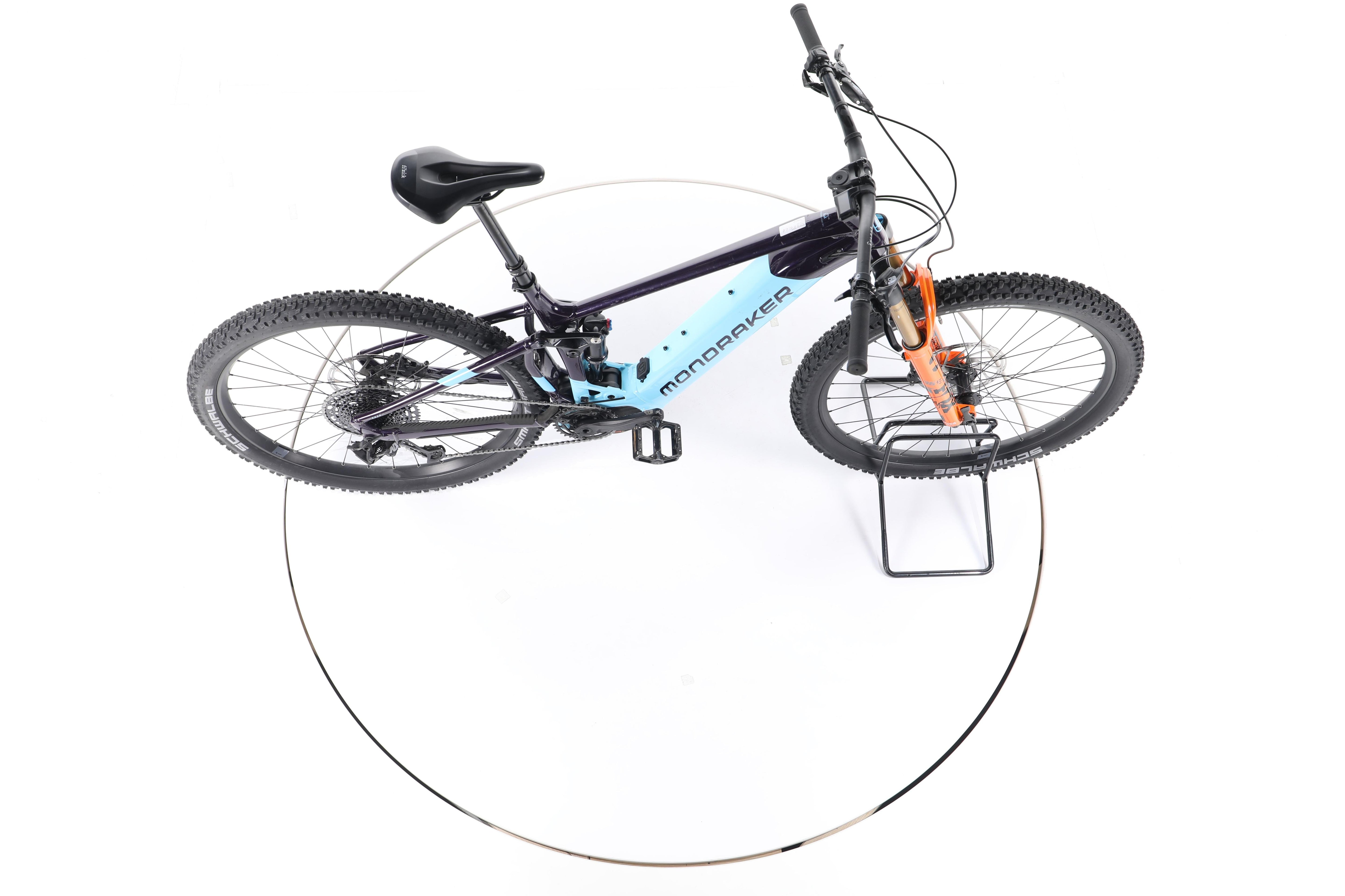 Mondraker DUSK R Fully E-Bike - Image 13