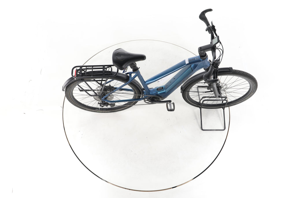 KTM Macina Style 730 Trekking E-Bike - Image 13