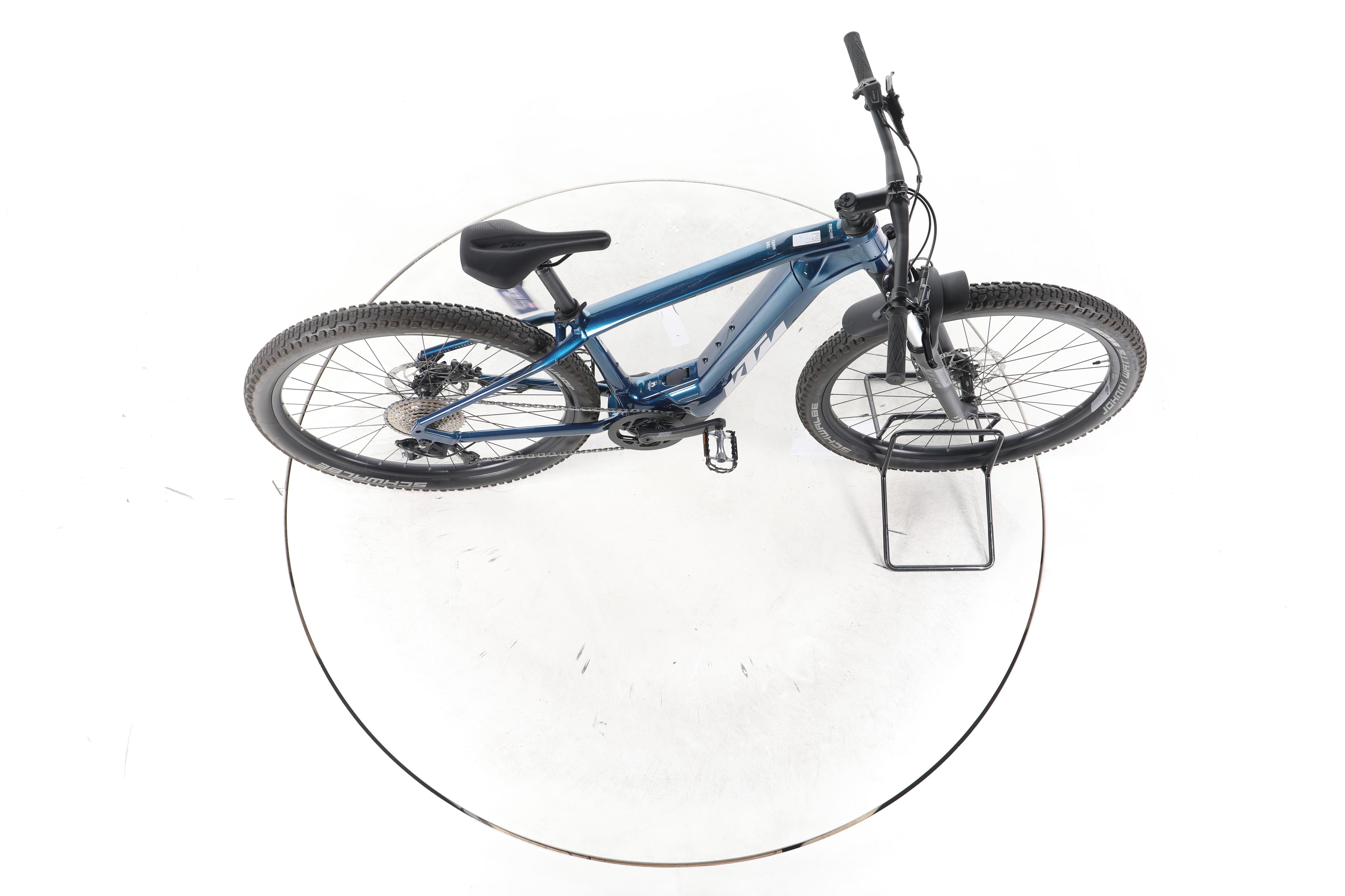 KTM Macina Team 691 E-Bike - Image 13