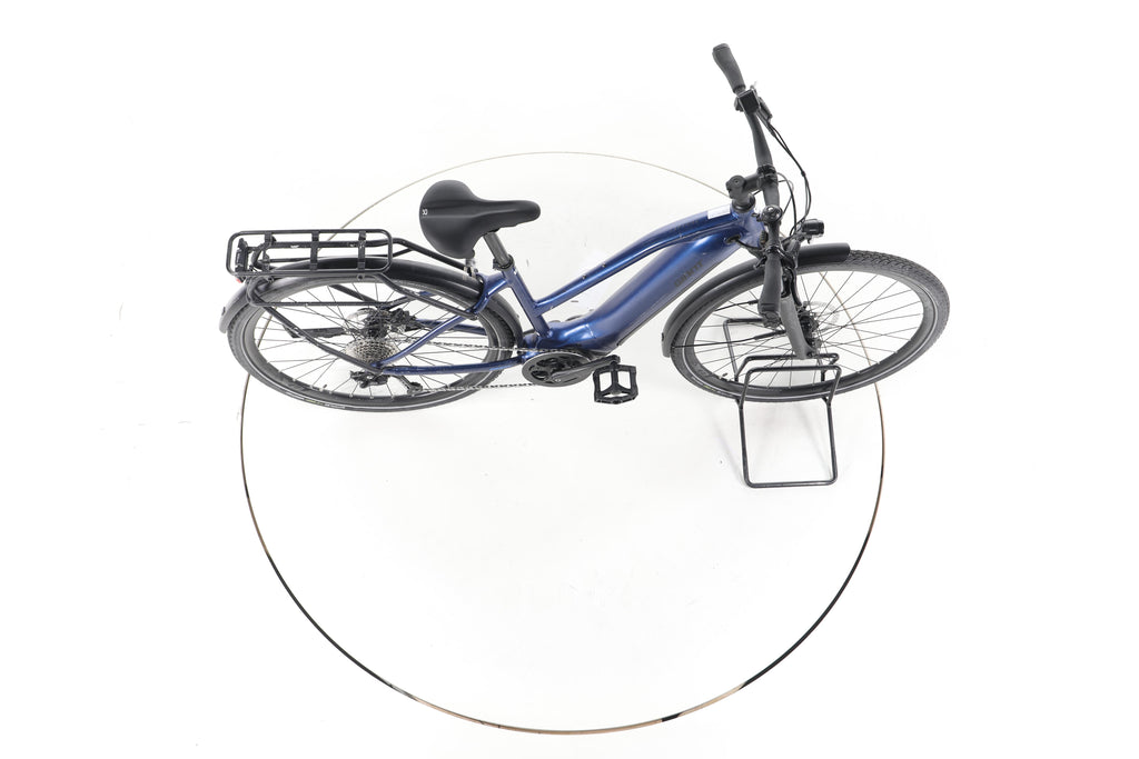 Giant Explore E+ 2 Trekking E-Bike - Image 13