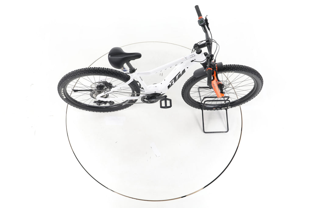 KTM Macina Race 591 E-Bike - Image 13