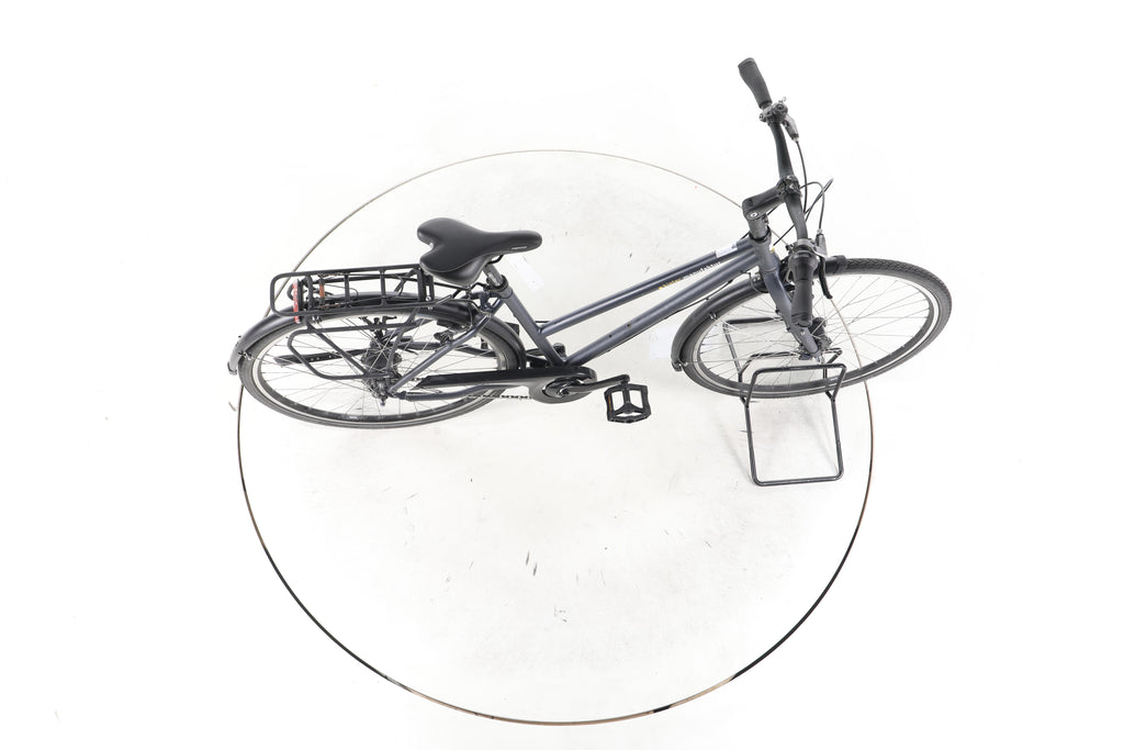 Kieler Manufaktur Alu SG Fahrrad City & Trekking - Image 13