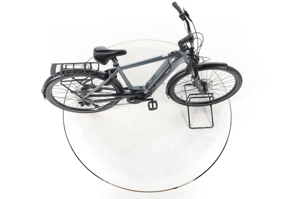 BESV TR 1.2 Trekking E-Bike - Image 13