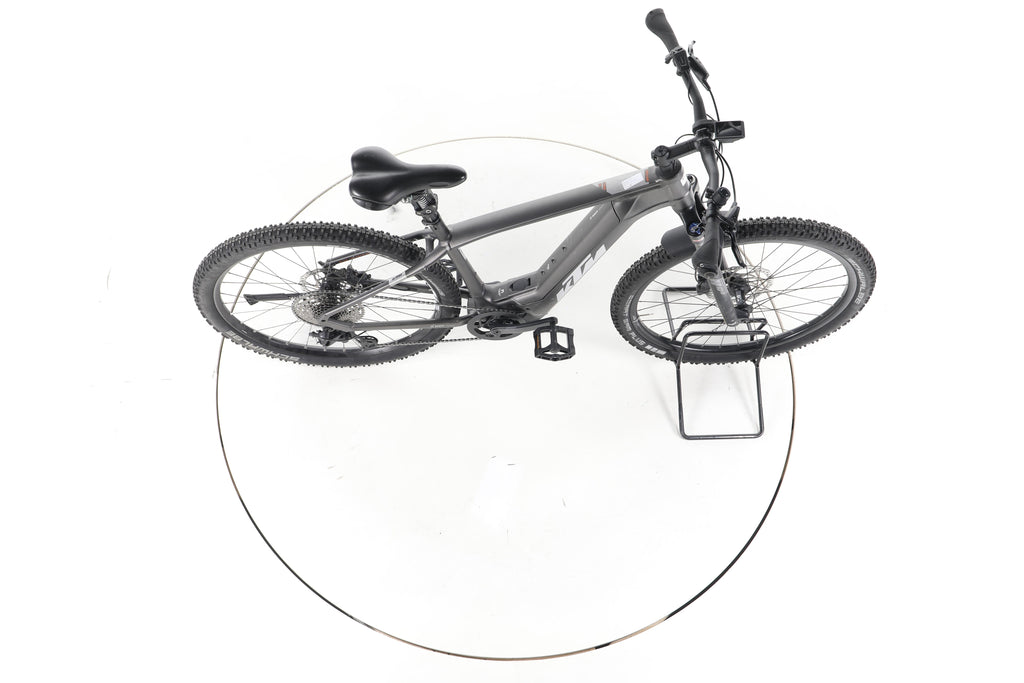 KTM Macina Team XL E-Bike - Image 13