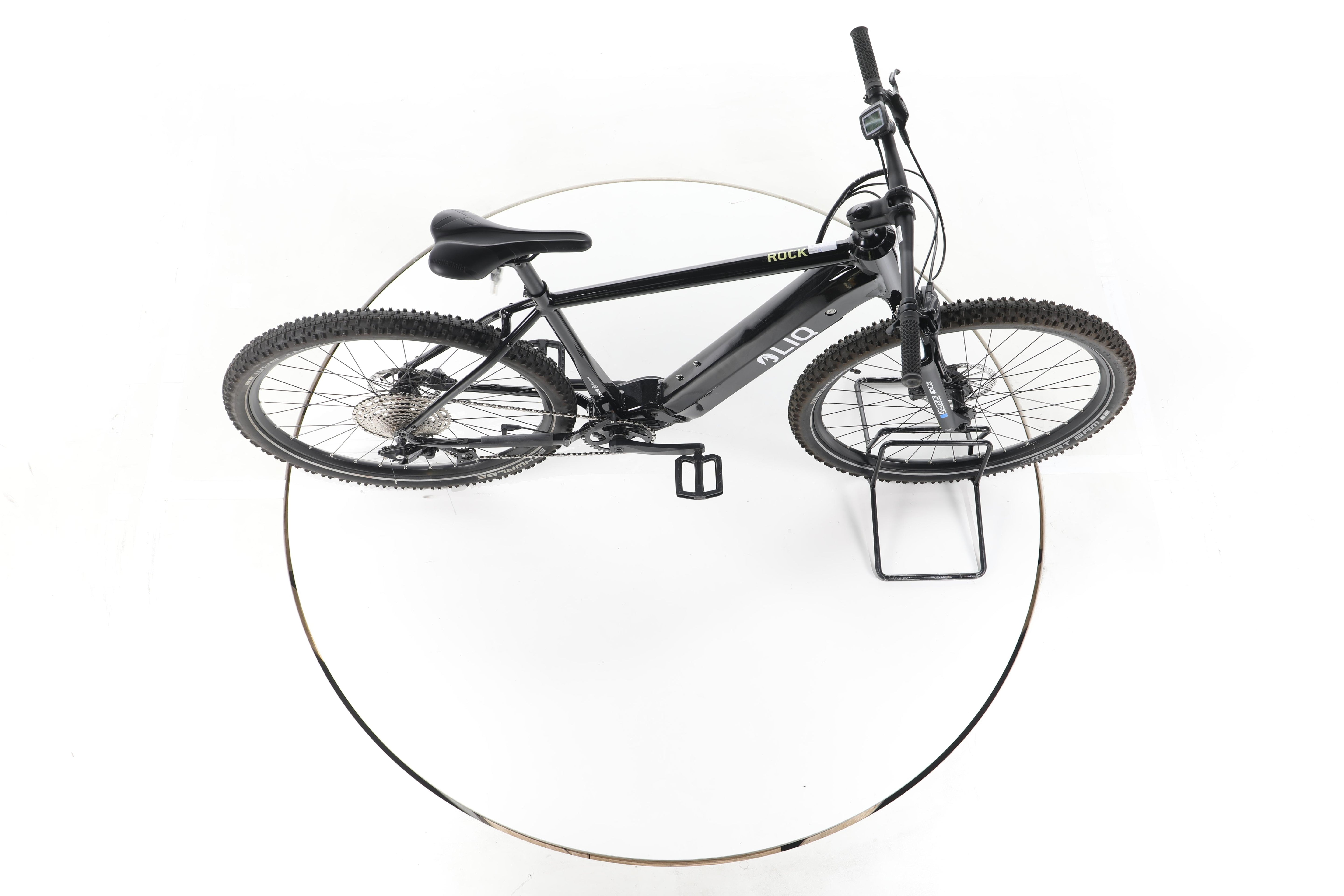 LIQBIKE Rock E-Bike - Image 13