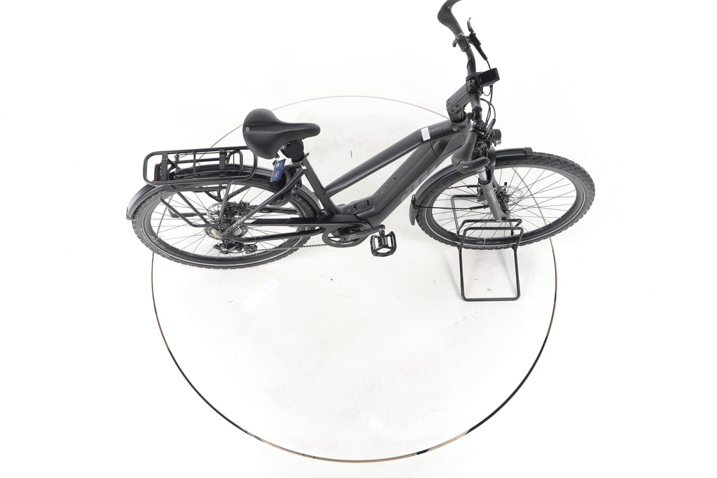 KTM ZEG CENTO 10 PLUS Trekking E-Bike - Image 13