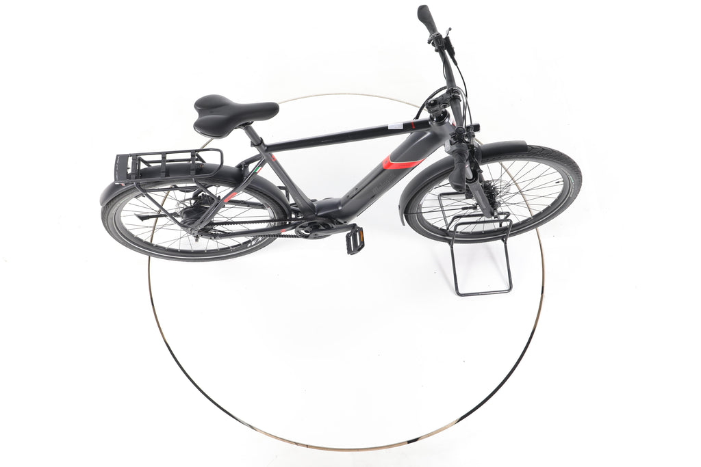 Malaguti Carezza TR 5.2 City E-Bike - Image 13