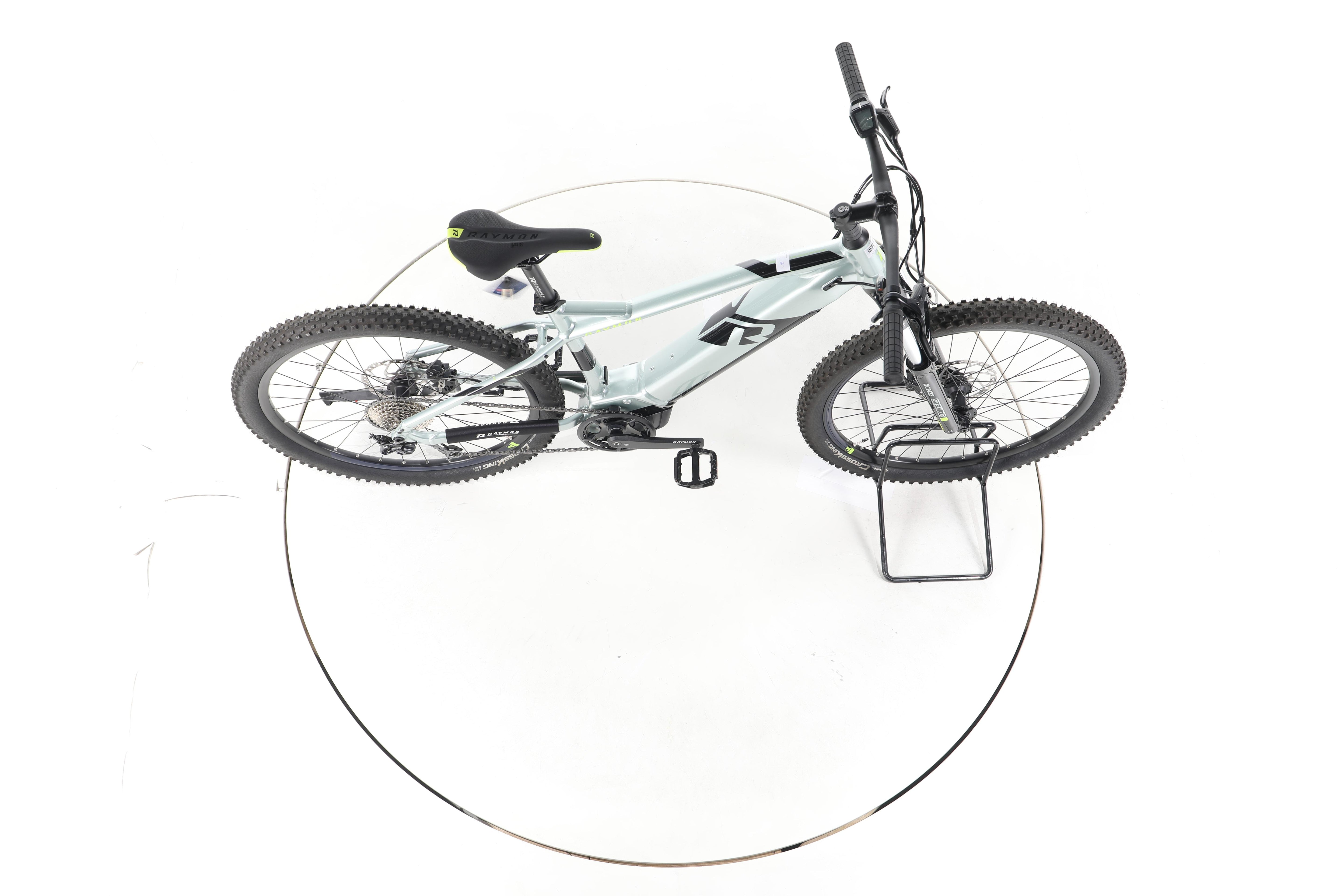 R Raymon HardRay E 5.0 E-Bike - Image 13