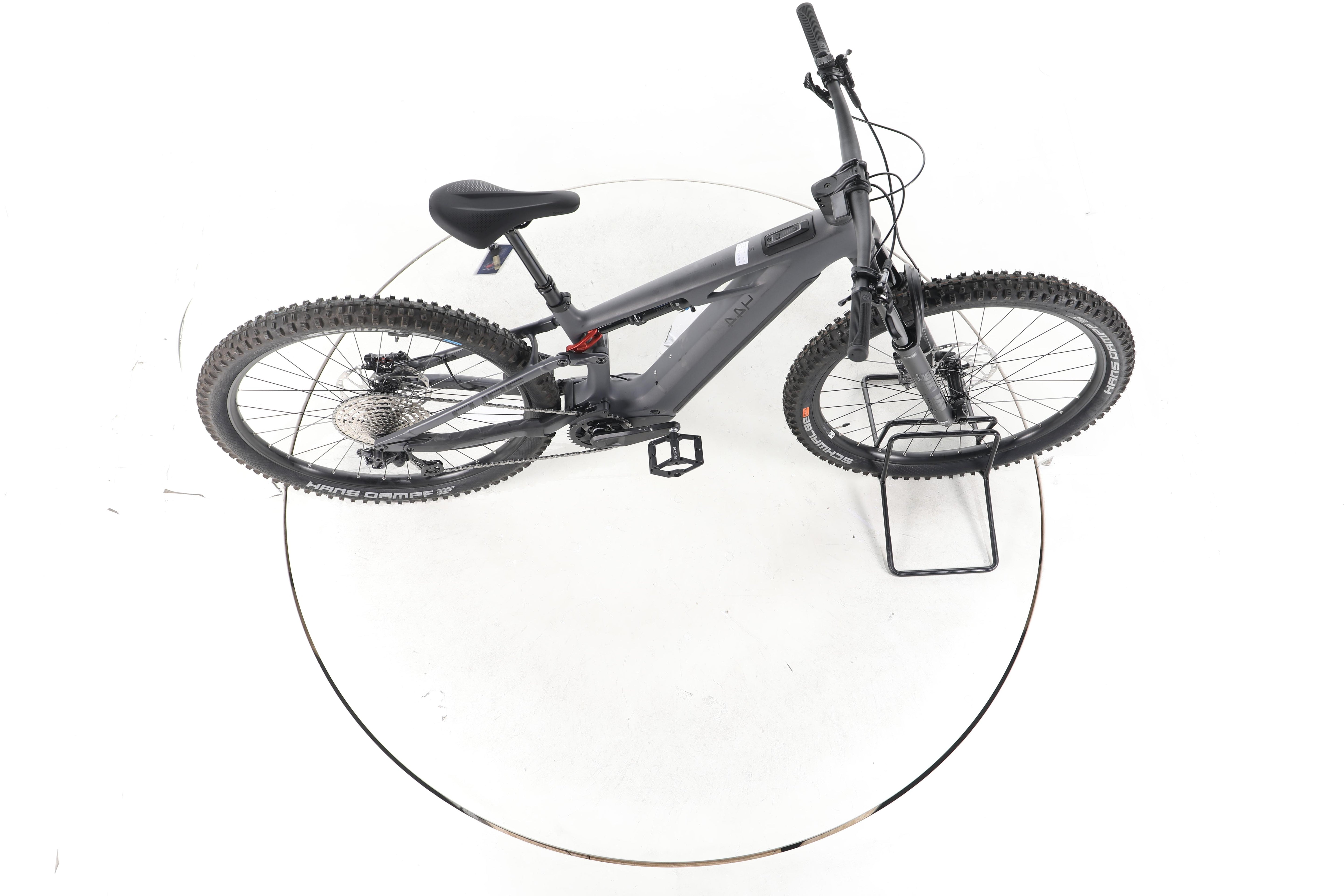 Cube Stereo Hybrid ONE44 HPC SLX E-Bike Fully Carbon 2025 - Image 13