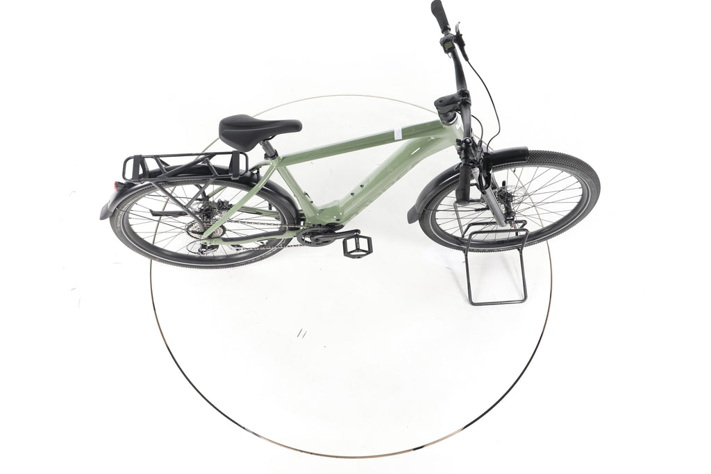Orbea Kemen 40 Trekking E-Bike - Image 13