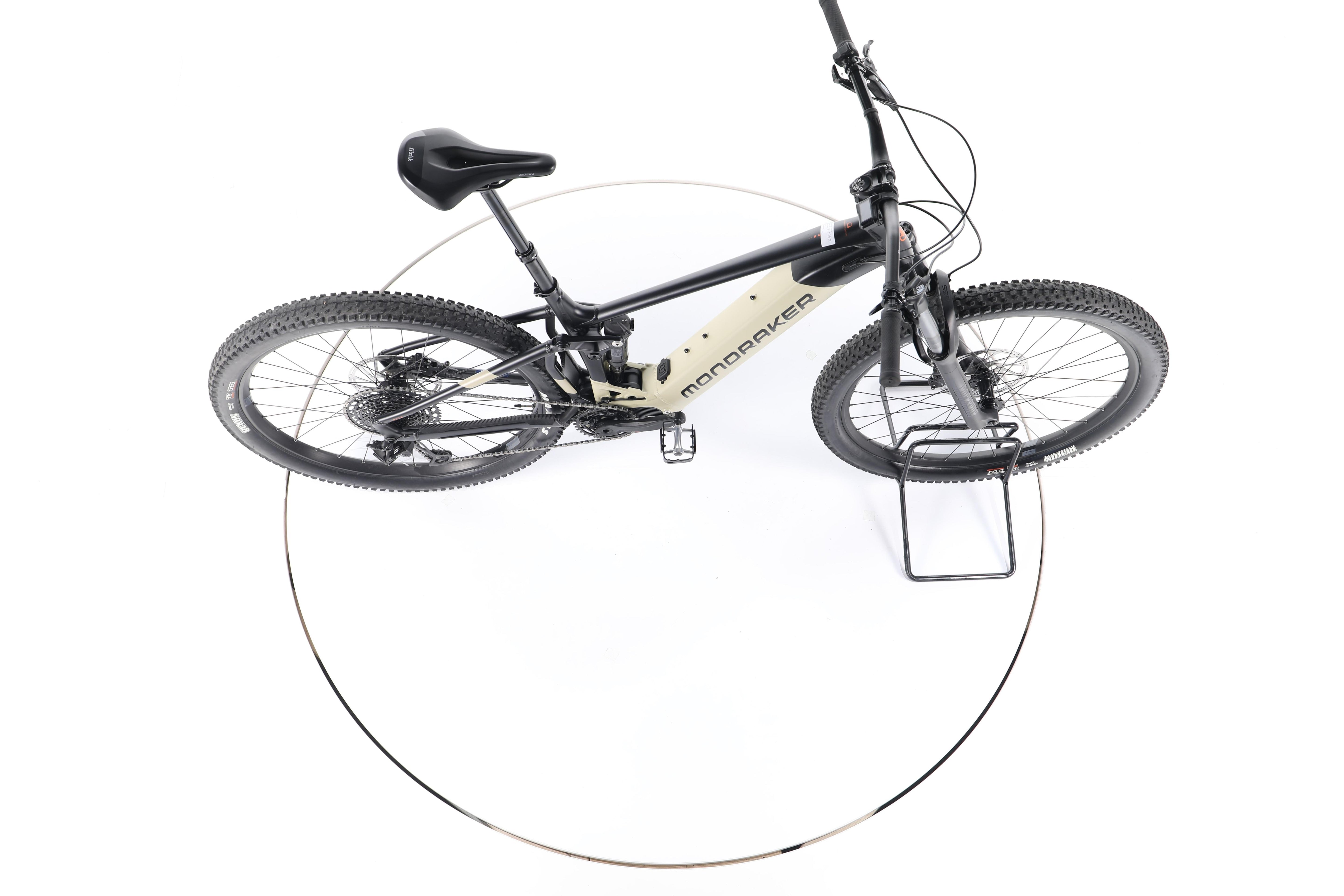 Mondraker DUSK E-Bike Fully - Image 13