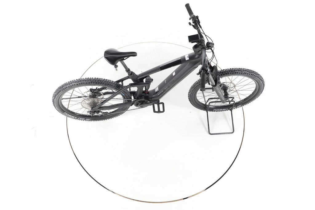 Cube Stereo Hybrid 160 HPC SLX Fully E-Bike - Image 13
