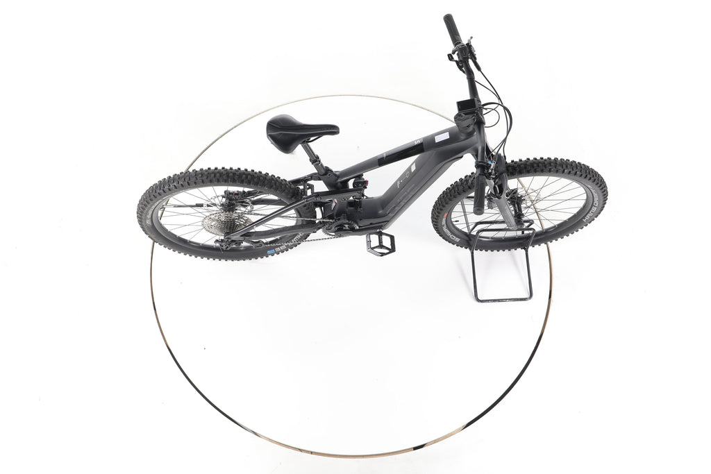 Cube Stereo Hybrid 140 HPC SLX E-Bike Fully Carbon - Image 13