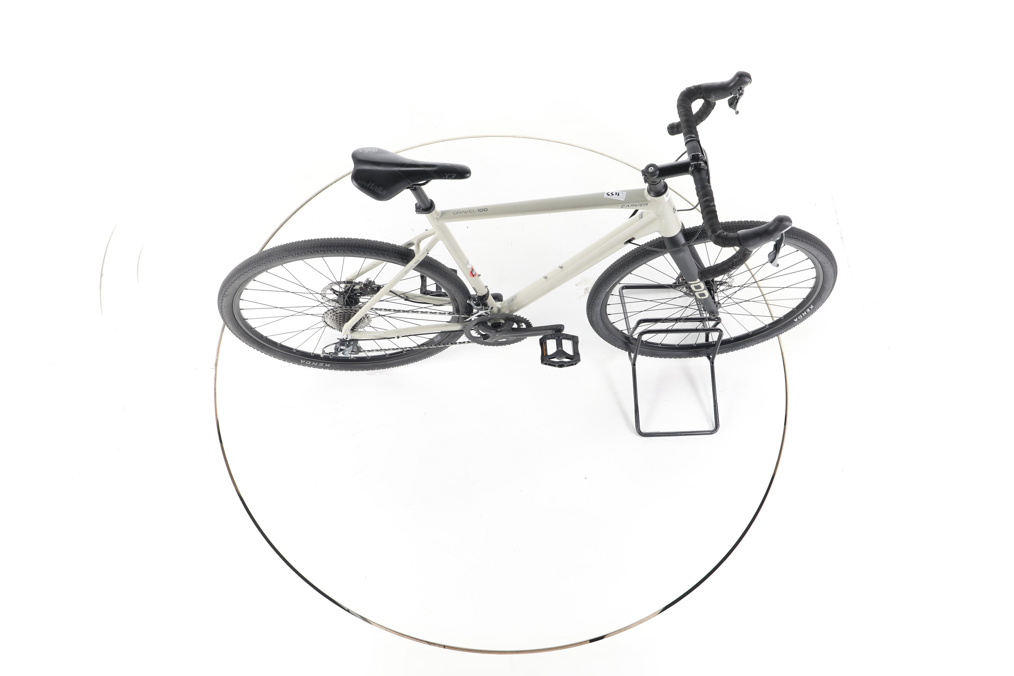 Carver Gravel 100 - Image 13