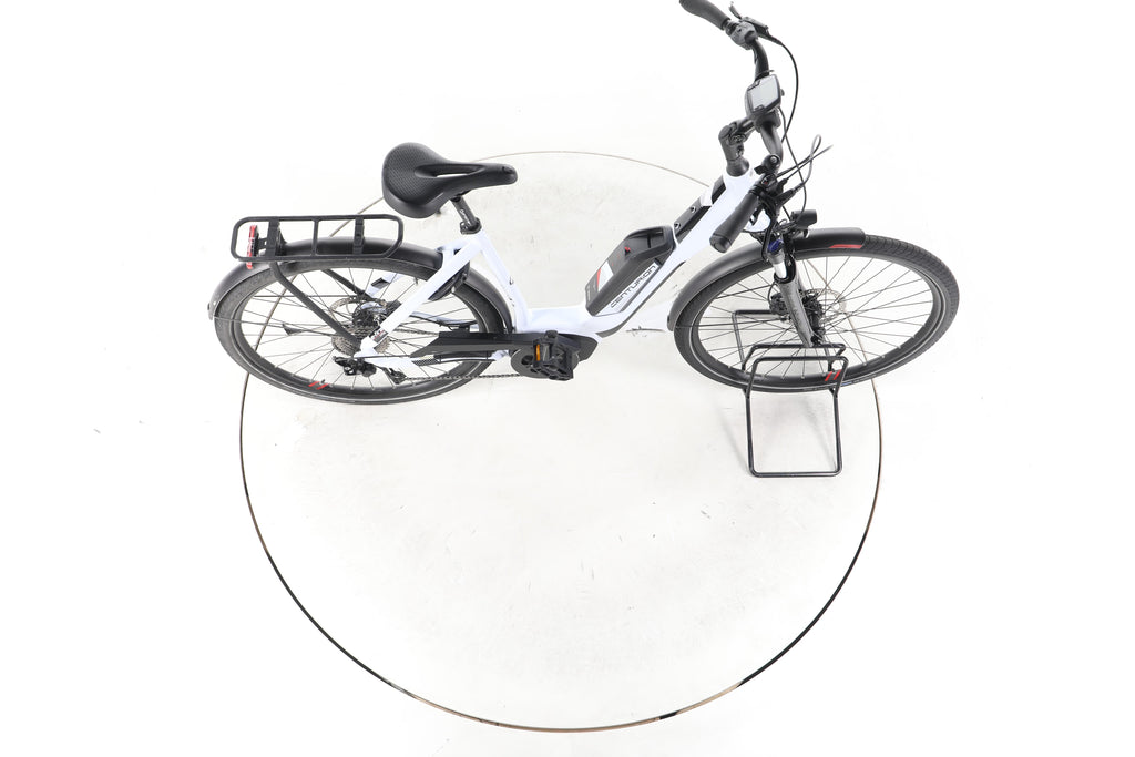 Centurion E-Fire City R850 Trekking E-Bike Tiefeinsteiger - Image 13