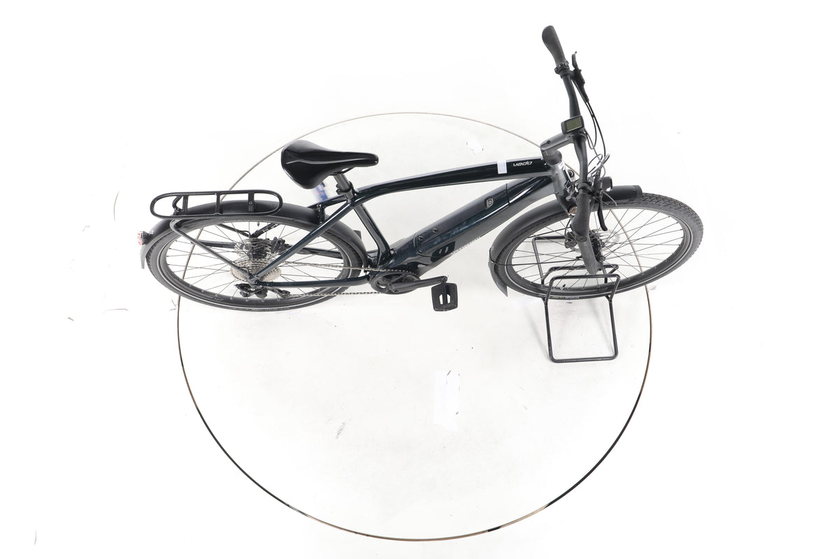 Specialized Turbo Vado 4.0 Trekking E-Bike - Image 13