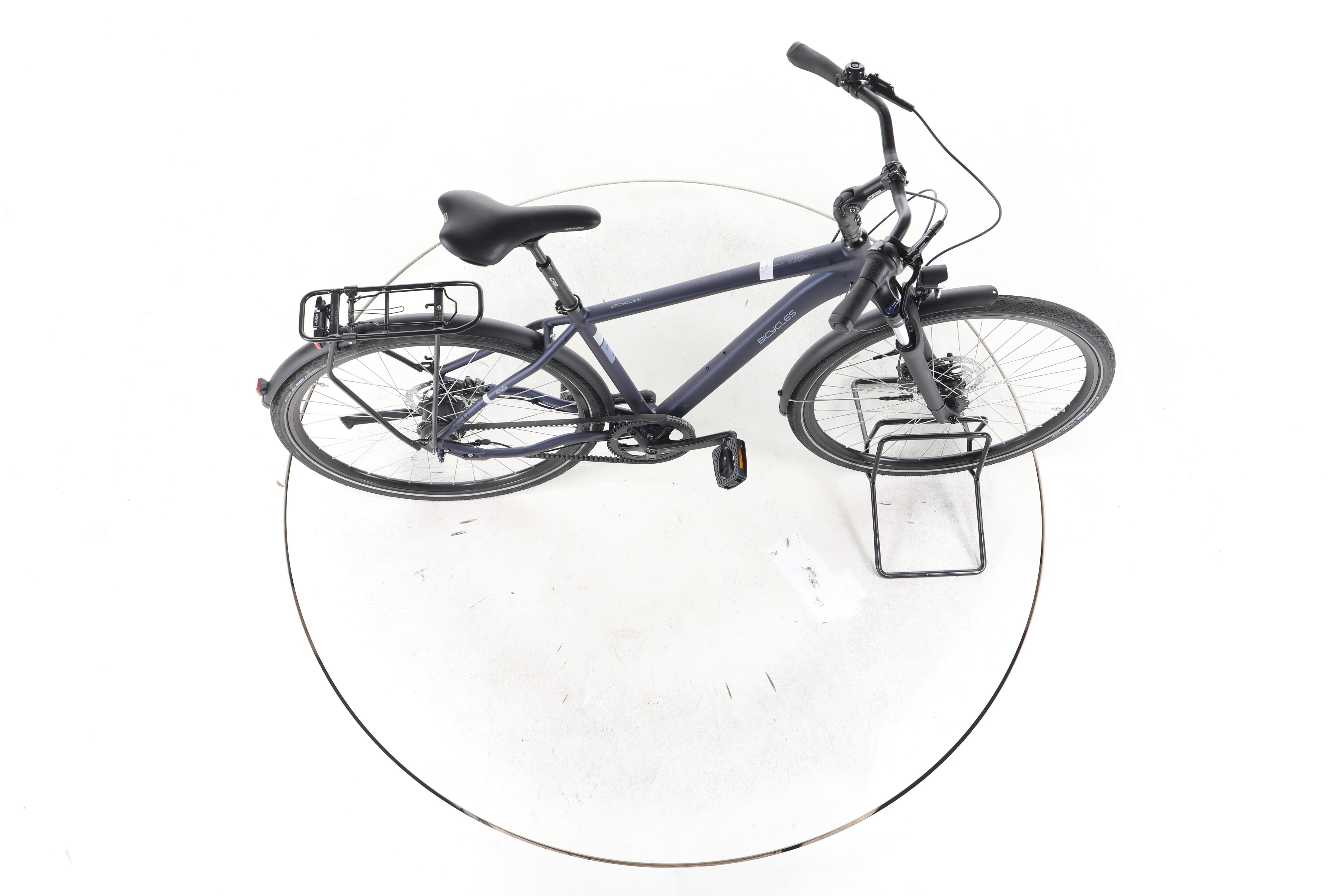 Bicycles Cadiz Gates Fahrrad City & Trekking - Image 13