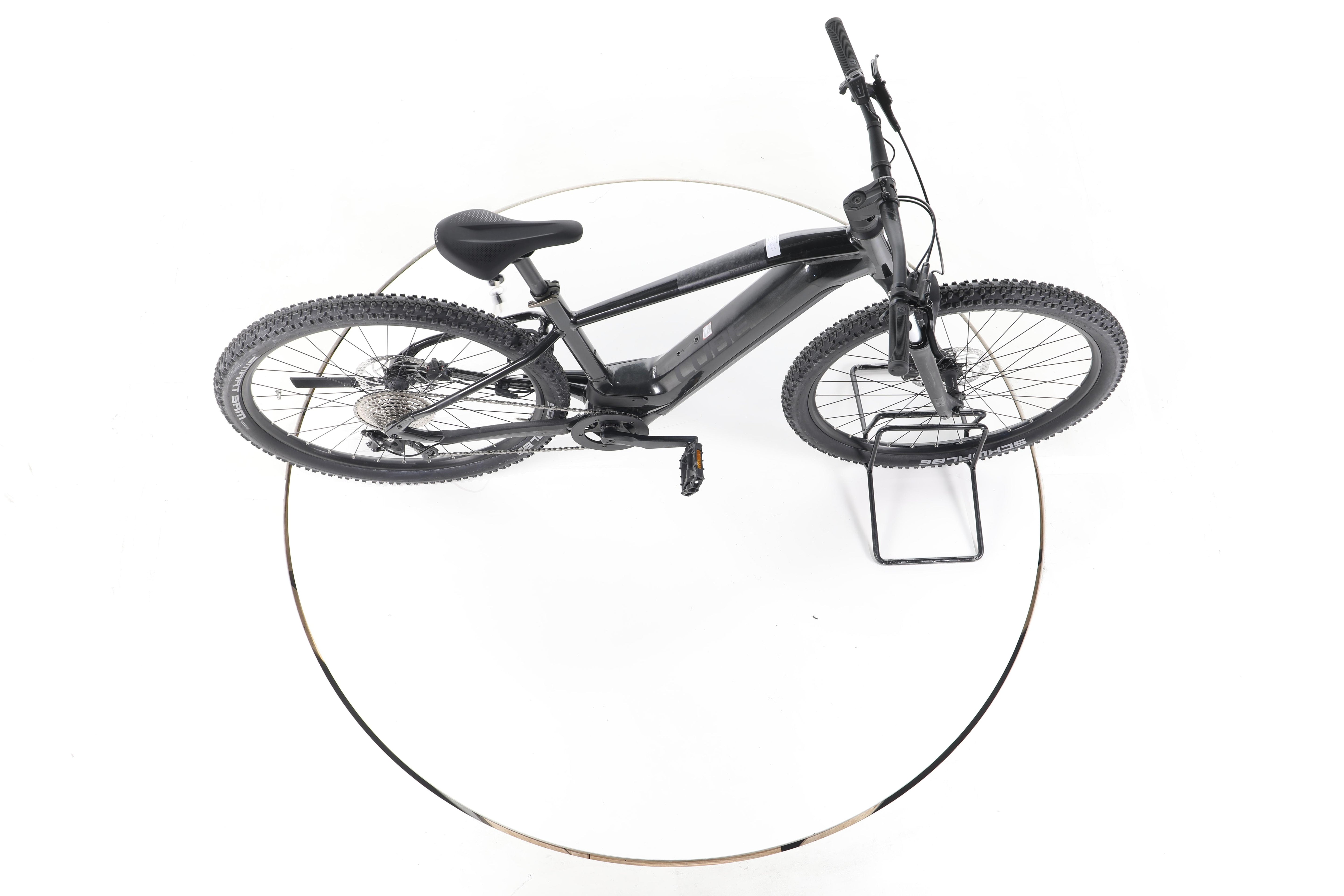 Cube Reaction Hybrid ONE E-Bike - Image 13
