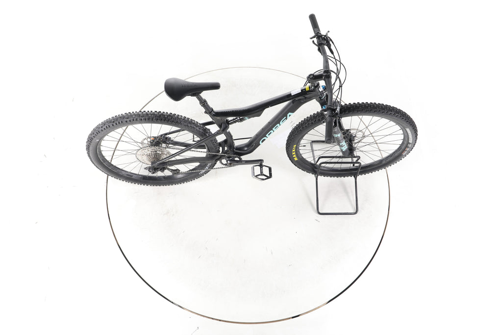 Orbea OIZ H20 Fahrrad Fully - Image 13