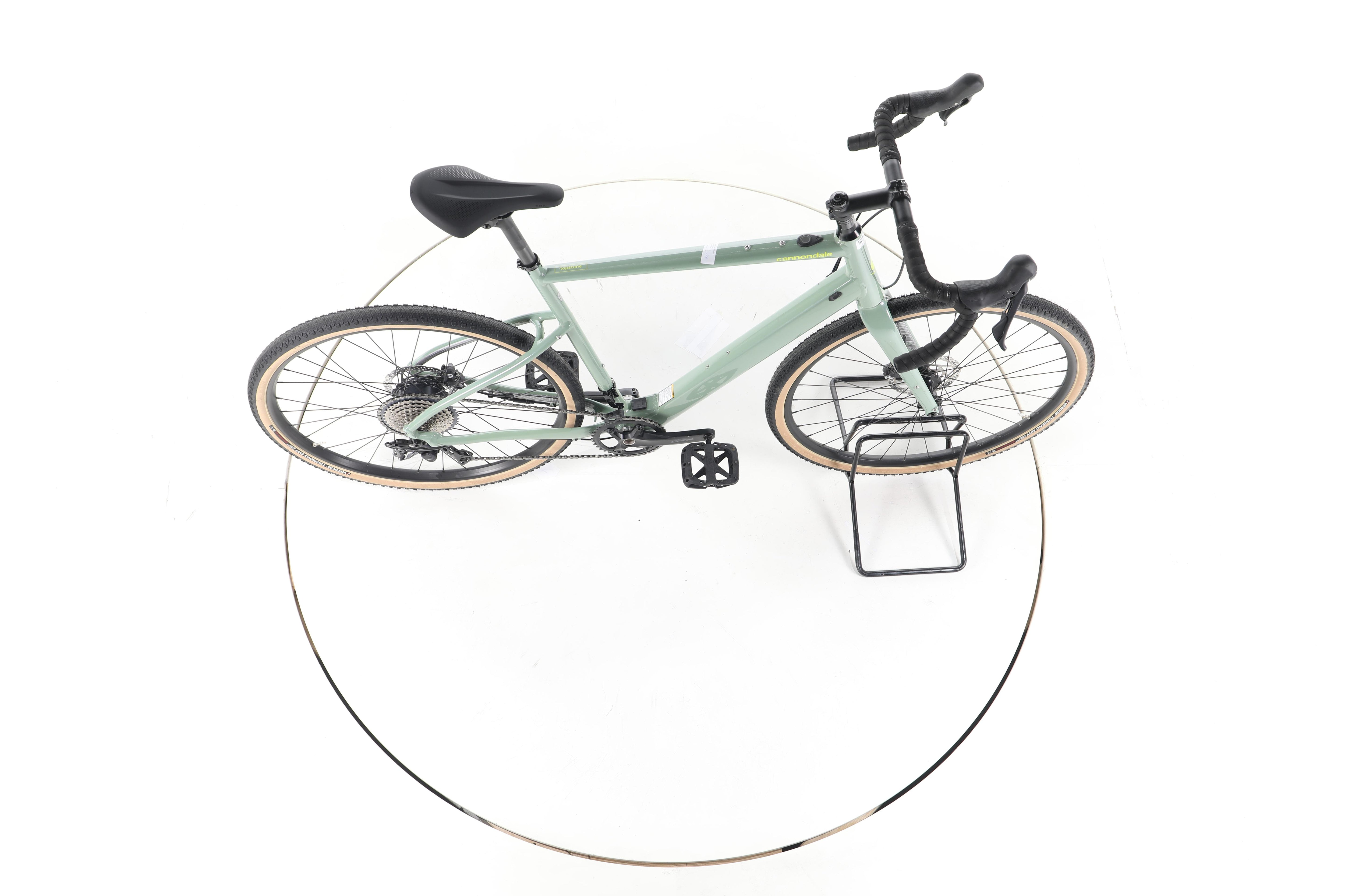 Cannondale Topstone Neo SL 1 E-Gravelbike - Image 13