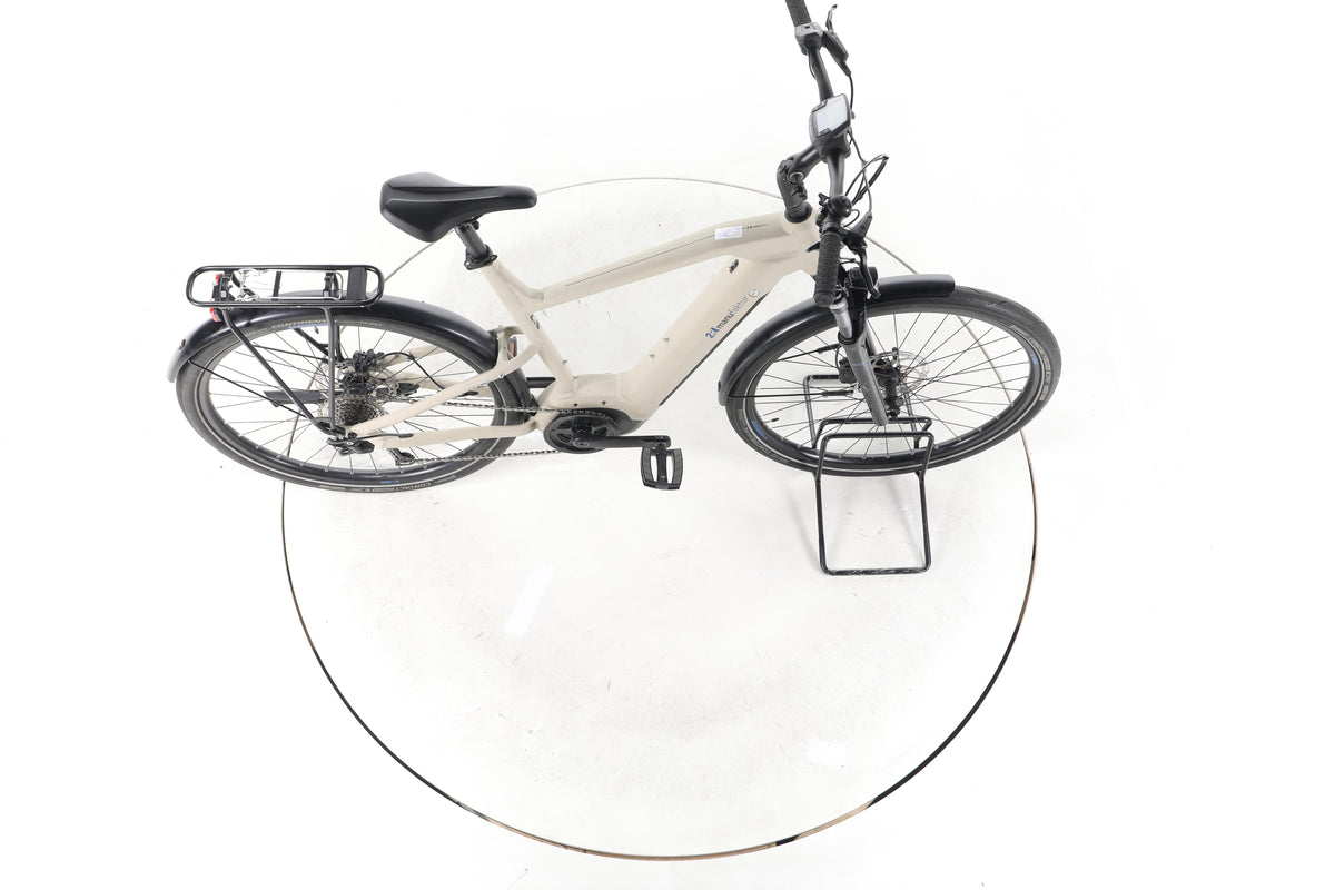 2R Manufaktur ETX 9 Trekking E-Bike - Image 13