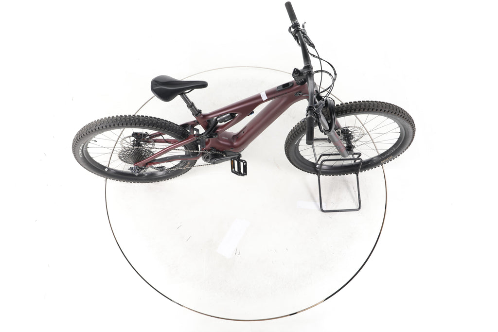 Specialized Turbo Levo Expert E-Bike Fully Carbon - Image 13