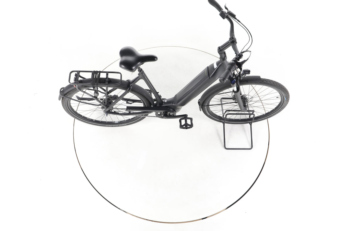 Giant DailyTour E+ 2 City E-Bike Tiefeinsteiger - Image 13