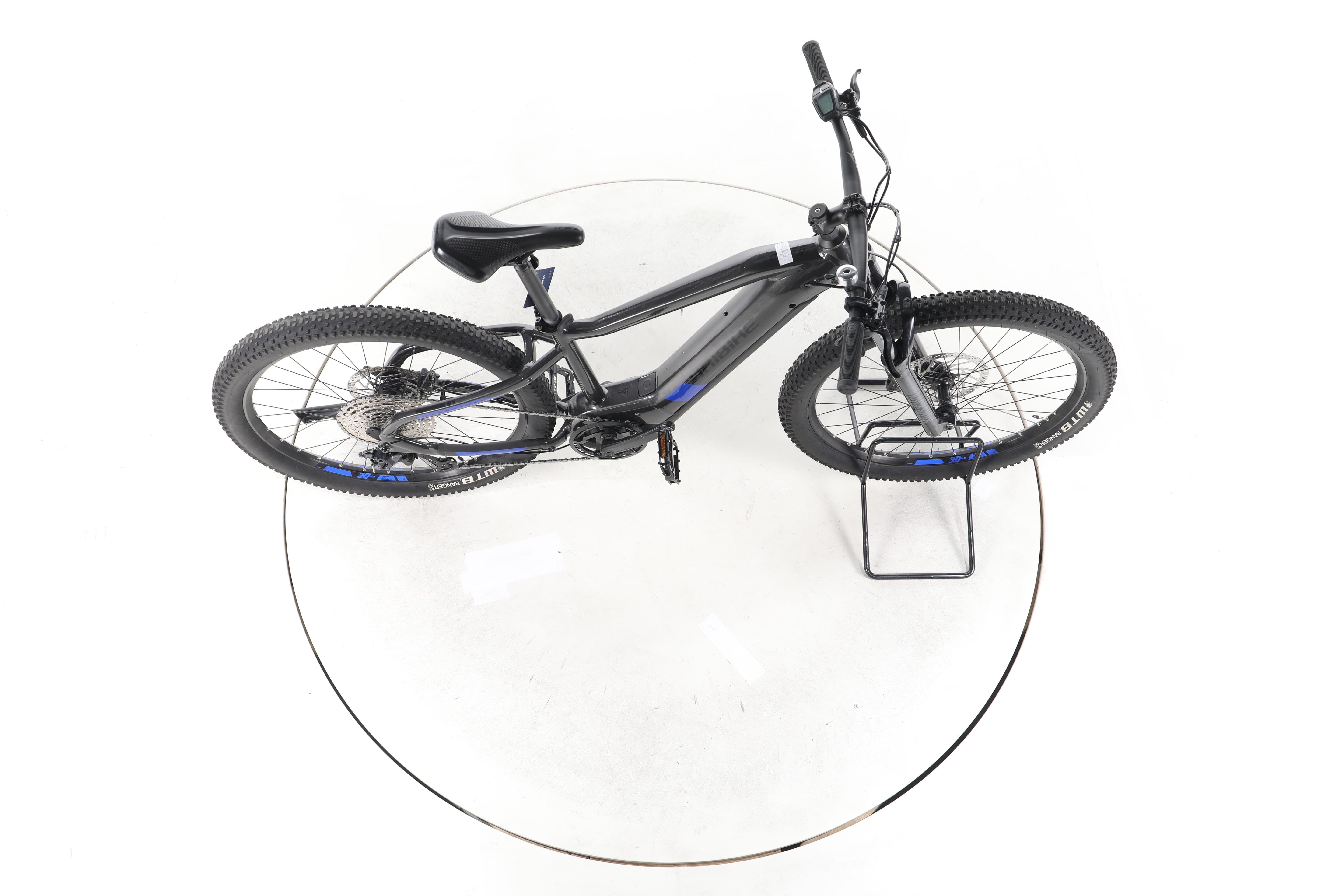 Haibike HardSeven 7 E-Bike 2024 - Image 13