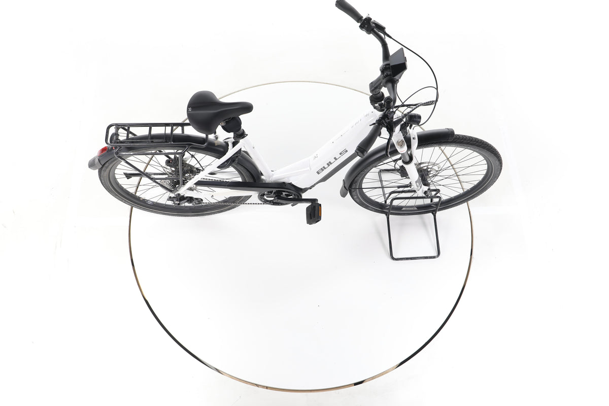 Bulls Tourer EVO 10 Trekking E-Bike Tiefeinsteiger - Image 13