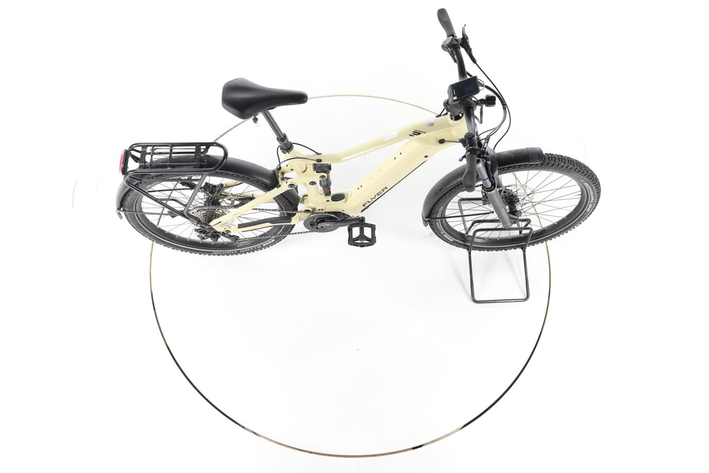 FLYER Goroc 3 SUV E-Bike - Image 13